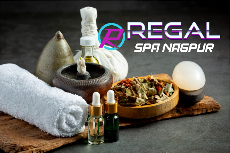 Four Hand Massage in Nagpur